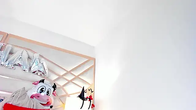 sophie-newton webcam