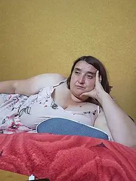 LiluHot webcam