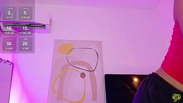 littleebonny webcam
