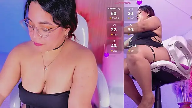 MelissaKarterrs webcam