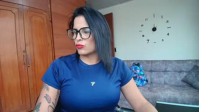 Majo_Soussa webcam