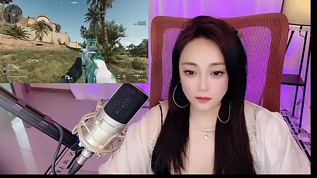 Daisy-77 webcam