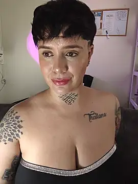 KatInk webcam