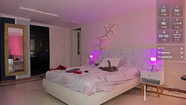 charolbruce_1 webcam