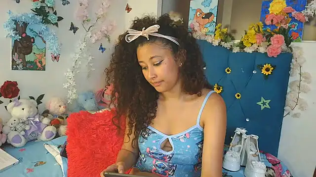 Milkdulce1 webcam