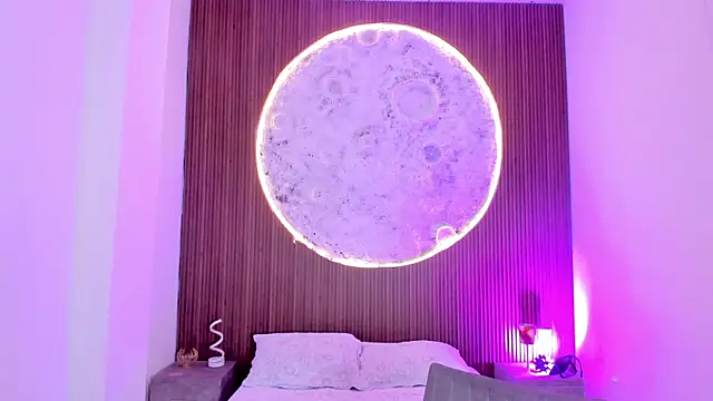 RoseCassie webcam