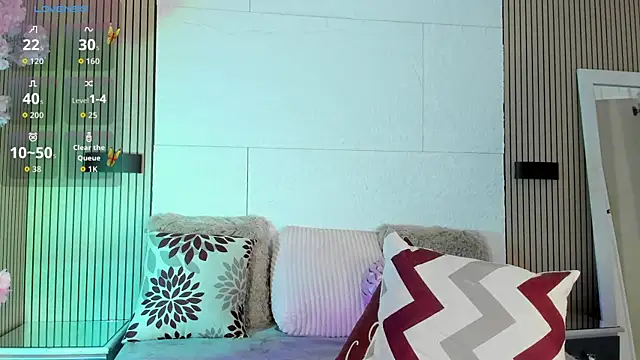 NatyParker webcam