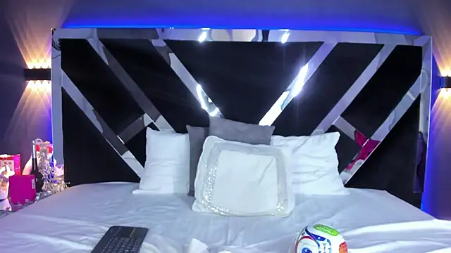 CandyLuxury__ webcam