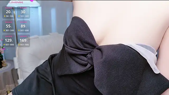 Yinzi_ webcam