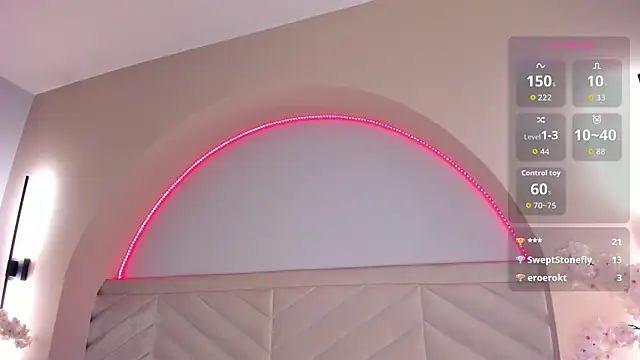 Bella_Williiams webcam