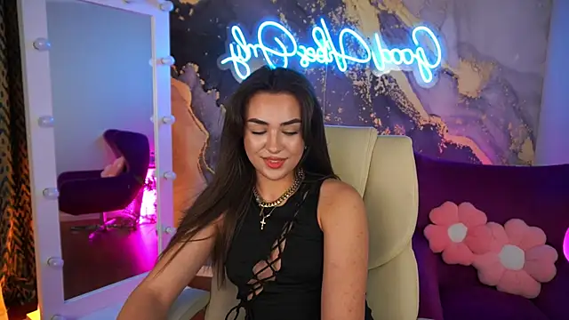 DevilishCandy webcam