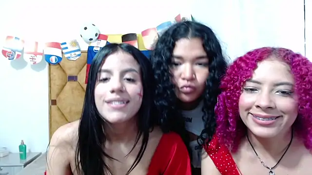 LITTLEJULES webcam