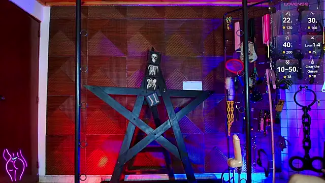 Misstresss_aurora_bdsm webcam