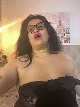 Andrea_secret_ webcam