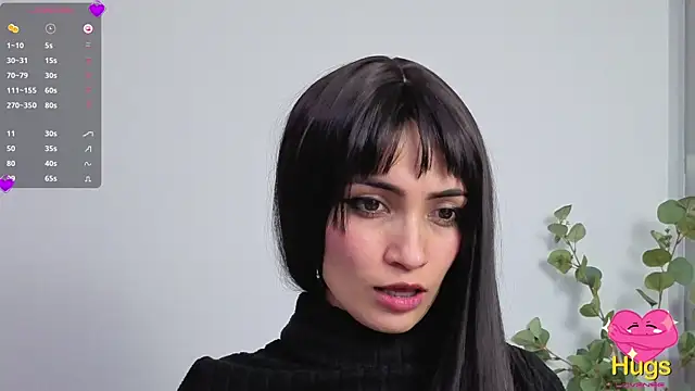chloehanna webcam
