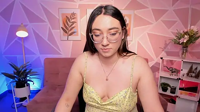 _RosieRider webcam