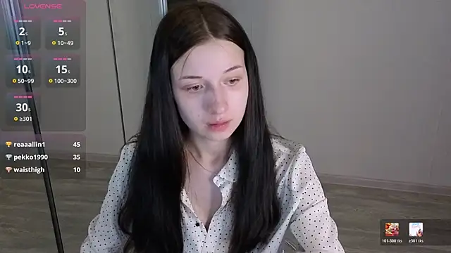 AlicePowells webcam