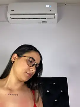 Val12777 webcam