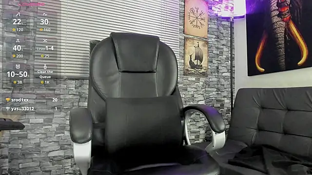 Dante_Bellini webcam