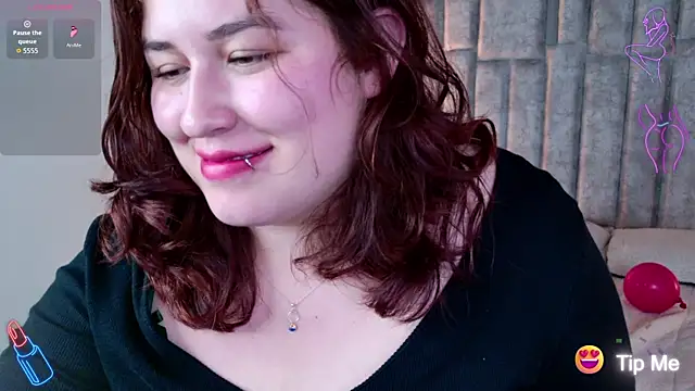 azul_veraa webcam