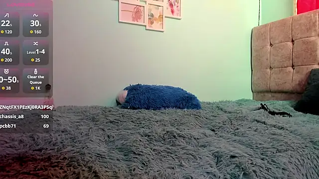 talia_mystic webcam