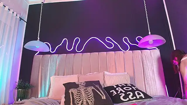 alixx_von_d webcam