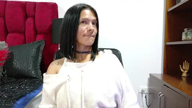 Amelie_Blake webcam