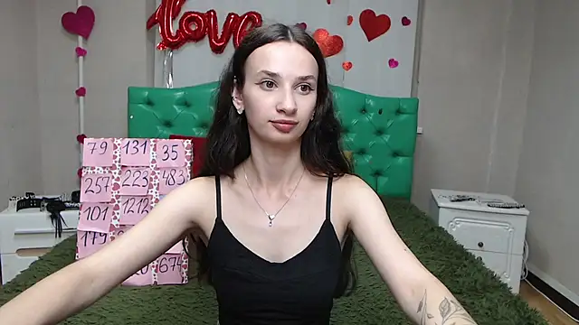 Je55icaBreeze webcam