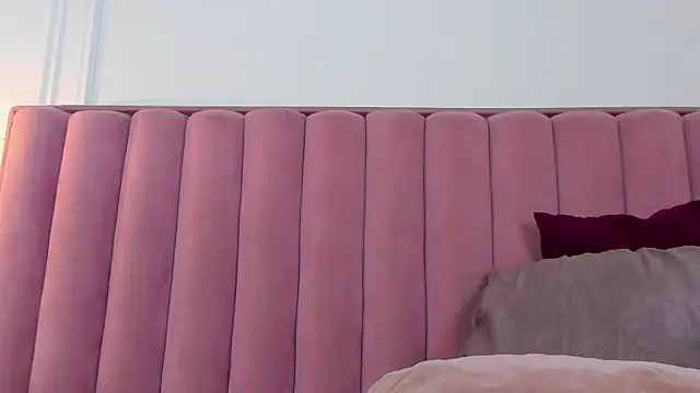 Alexa_fox669 webcam