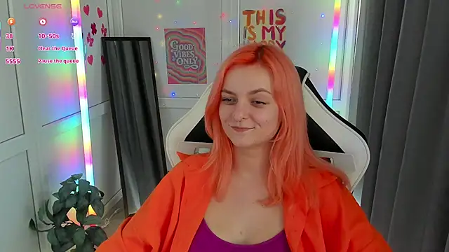 NightLeaf webcam