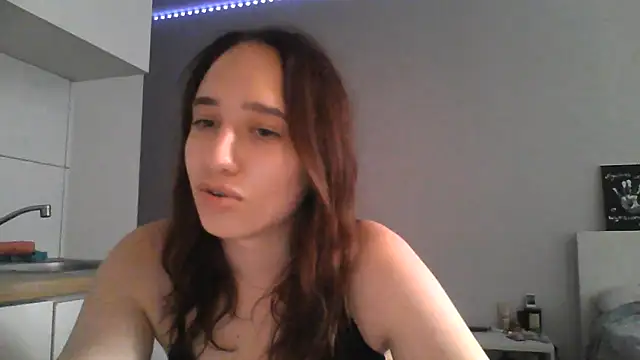 DarkMirel webcam
