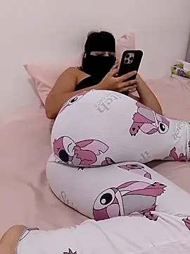 Melissa_love26 live cam on StripChat