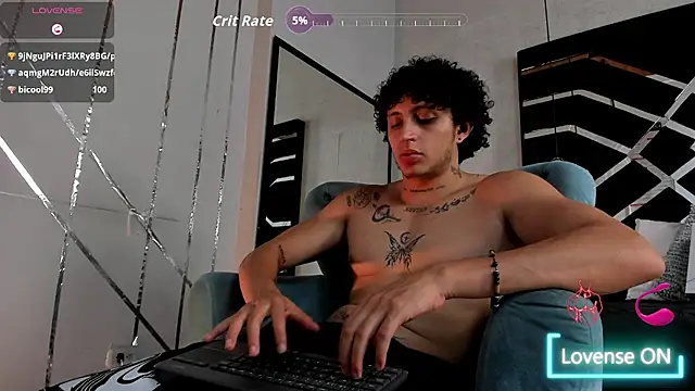 JayTaylorr webcam