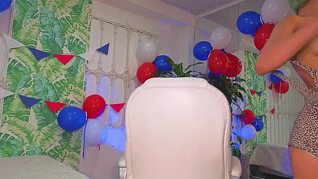 baby_julieta00 webcam