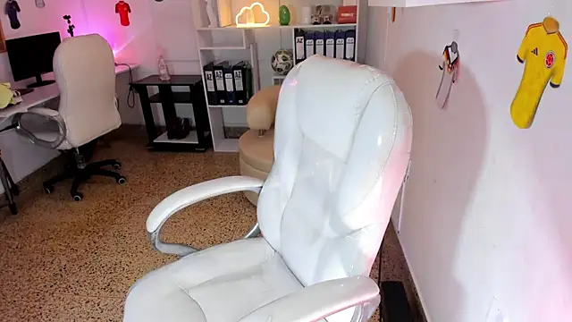 Ashly_nova webcam