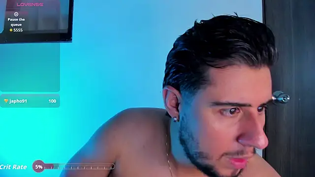 Ryan_evannss_ webcam