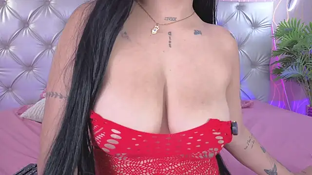 SamiiBigAss webcam