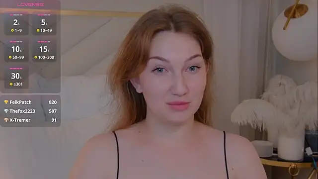 JessicaMartin webcam