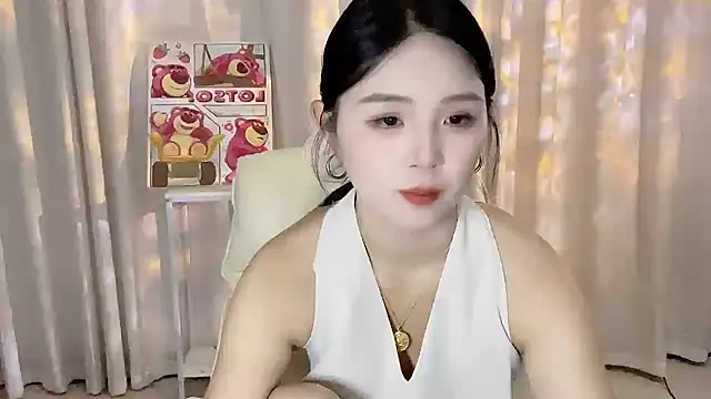 xiao--su webcam