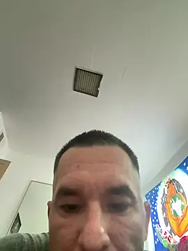 b-machine webcam