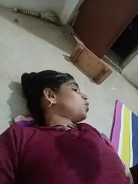 Rishika_hot webcam
