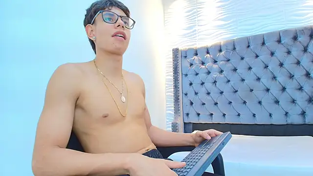 Lenny_knox2 webcam