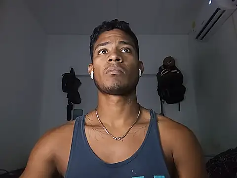 Gregory_xxx webcam
