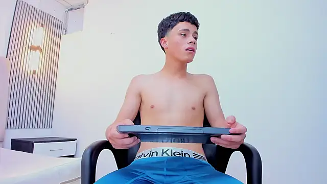 Stiven_Cooper2 webcam