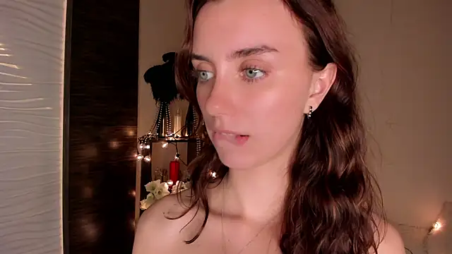 SSweettyGirl webcam