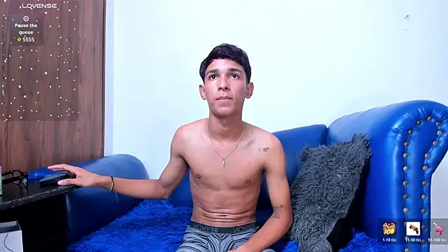 Joseph18_ webcam