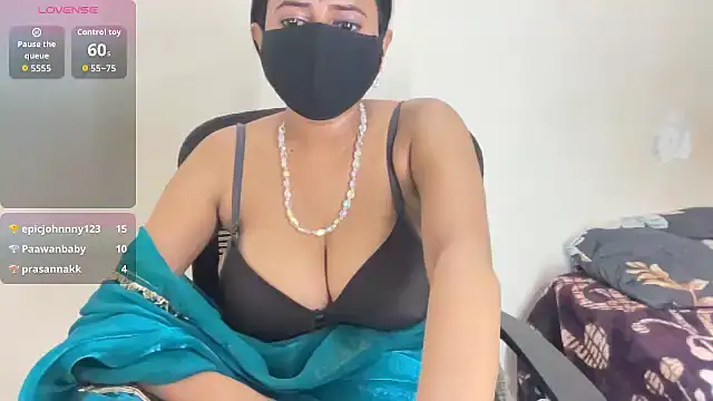 THE_SEDUCERR webcam