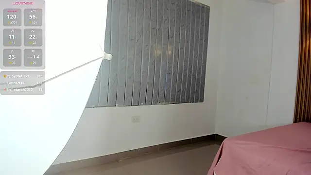 AnitaNoor_ webcam