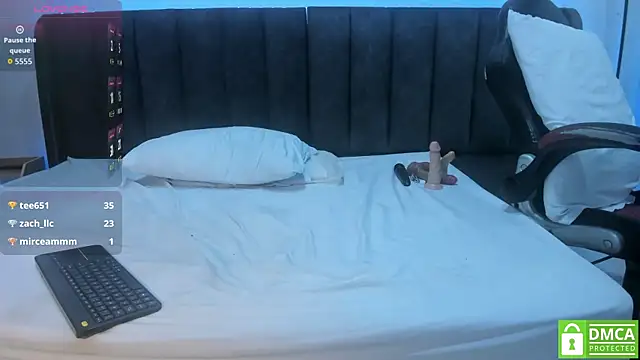 Kata_rouse webcam