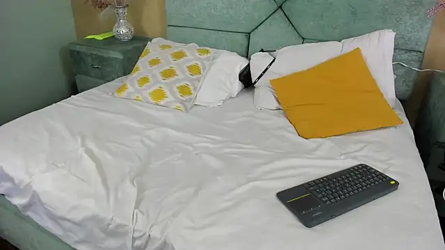 MilanMercier webcam